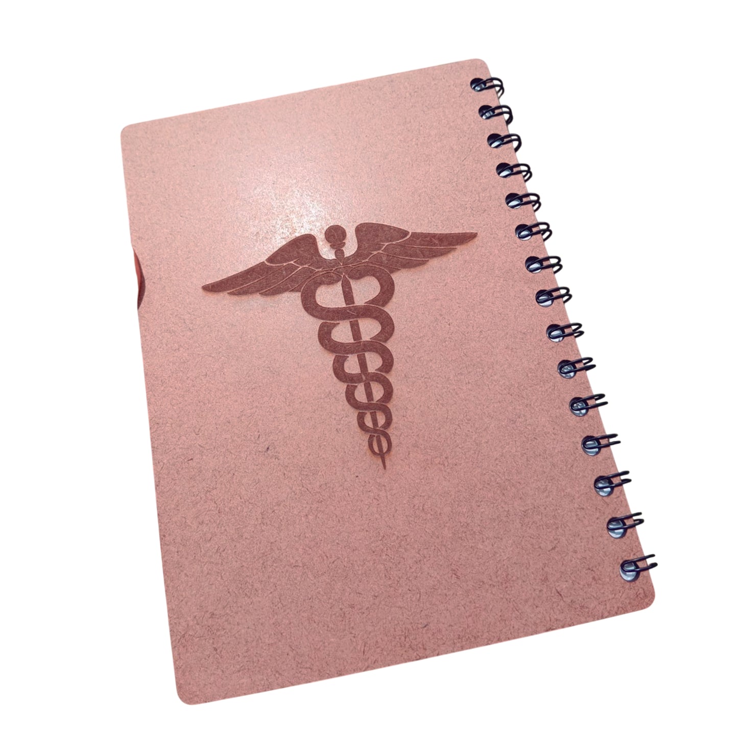 Cuaderno de Enfermera