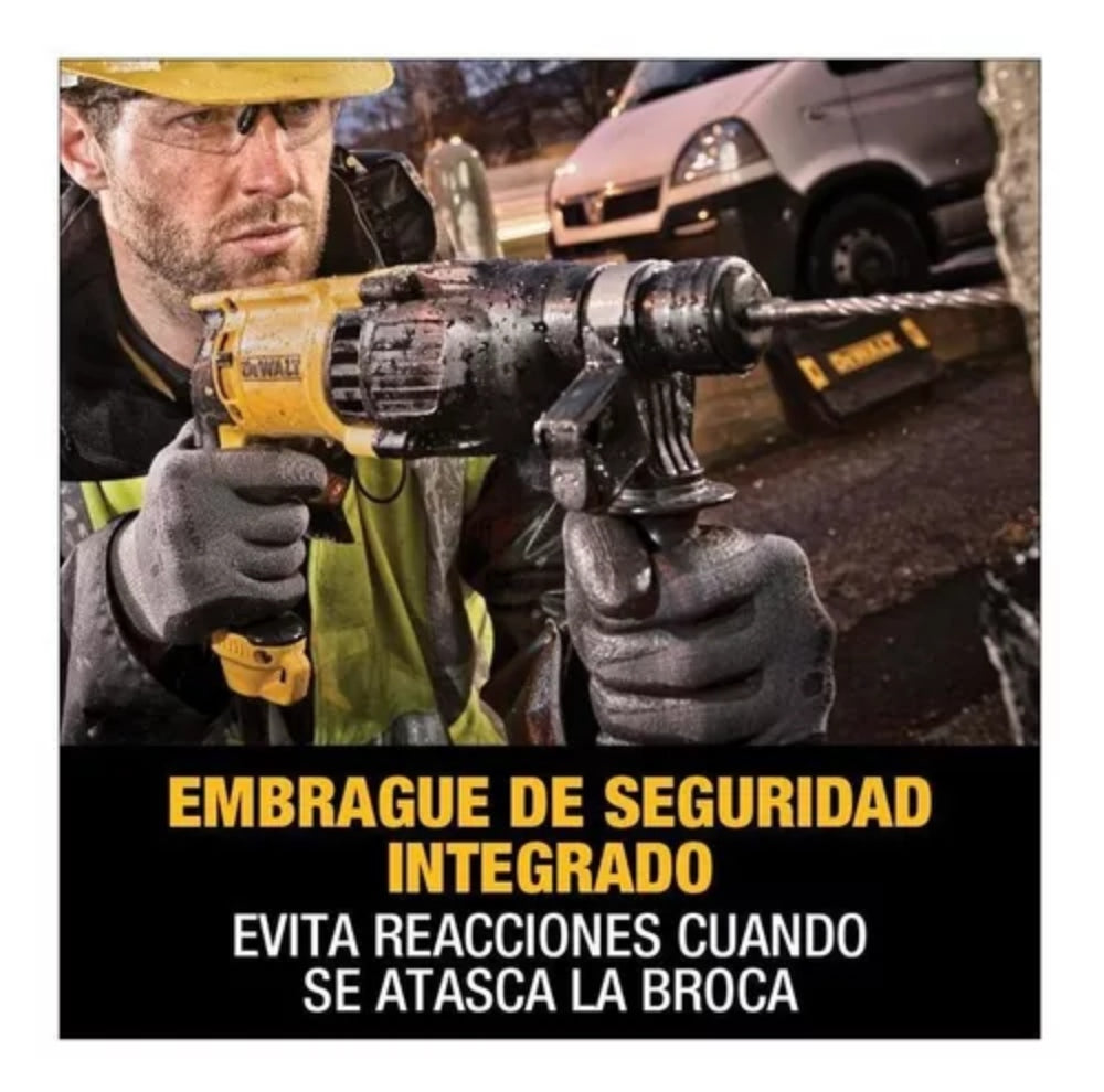 Combo Taladro Y Pulidora Kit De Herramie