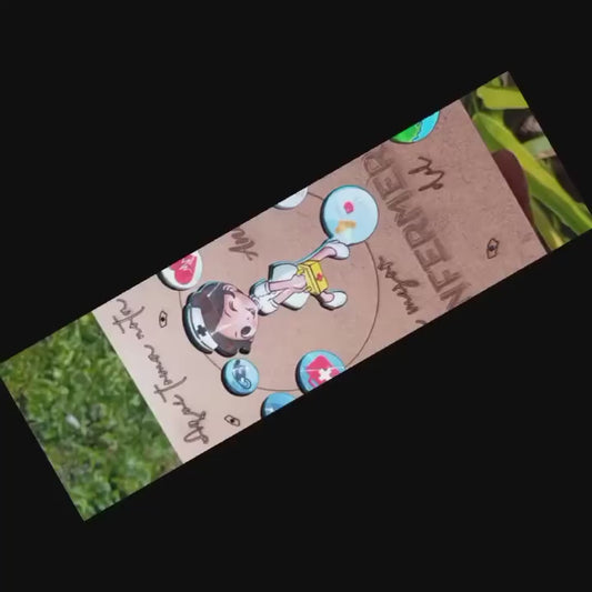 Cuaderno de Enfermera